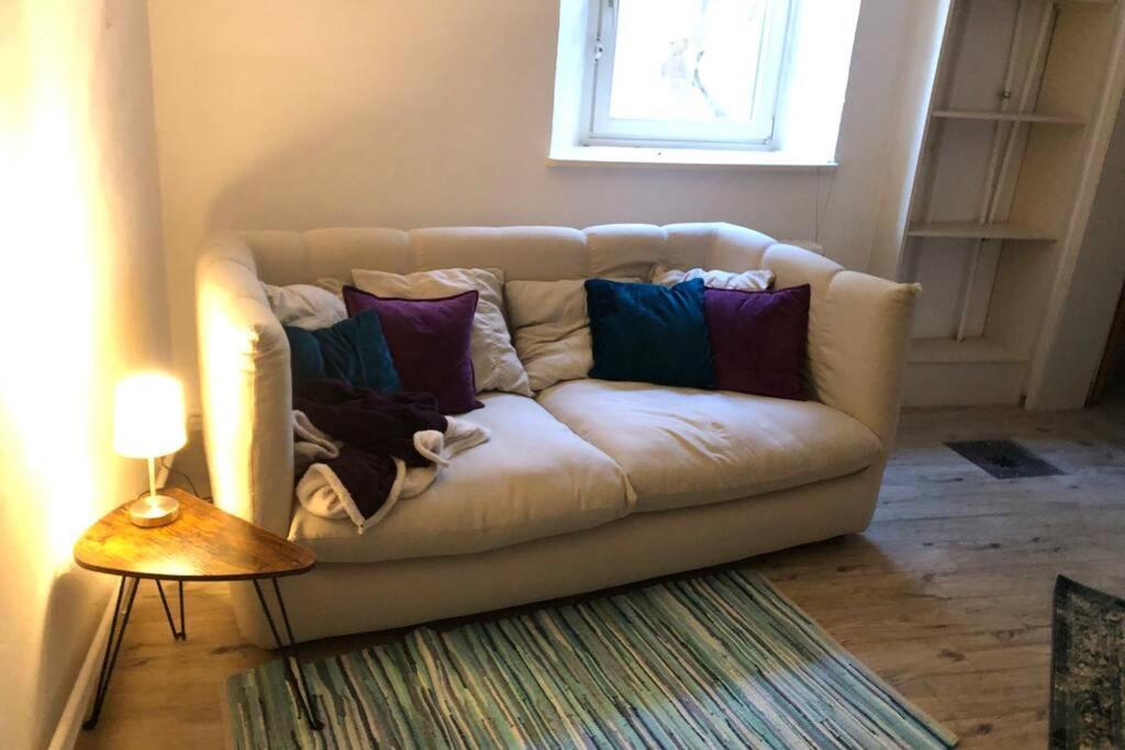 Grosszuegige 185M2-Altbauwohnung In Bestlage 7Zimmer-2Baeder-2Kuechen-2Wcs Hamburg Luaran gambar