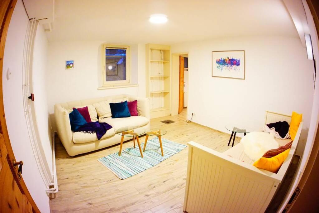 Grosszuegige 185M2-Altbauwohnung In Bestlage 7Zimmer-2Baeder-2Kuechen-2Wcs Hamburg Luaran gambar