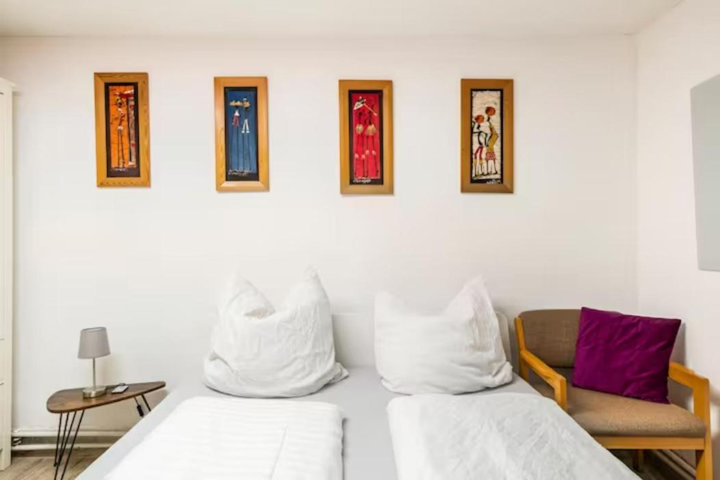 Grosszuegige 185M2-Altbauwohnung In Bestlage 7Zimmer-2Baeder-2Kuechen-2Wcs Hamburg Luaran gambar