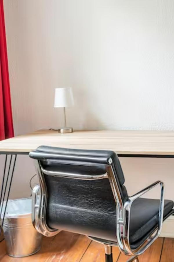 Grosszuegige 185M2-Altbauwohnung In Bestlage 7Zimmer-2Baeder-2Kuechen-2Wcs Hamburg Luaran gambar